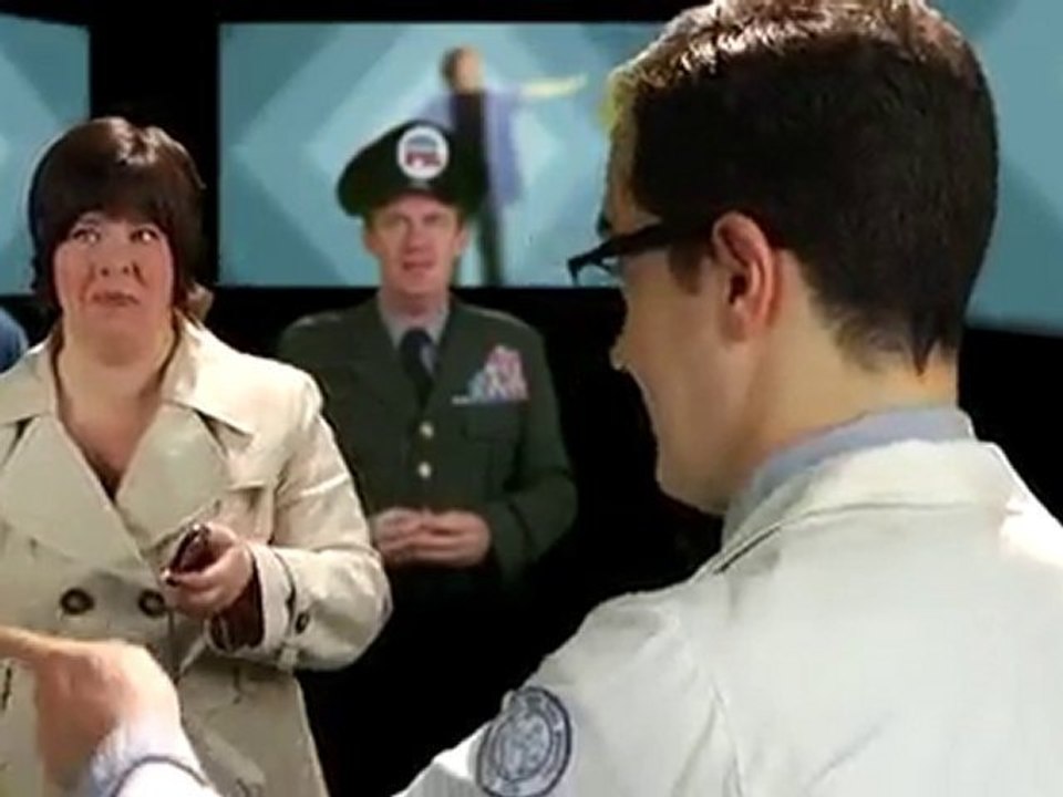 Justin Bieber ft. Lil Wayne- Bieber Fever!  Key of Awesome