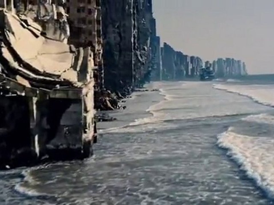 inception tv spot 12