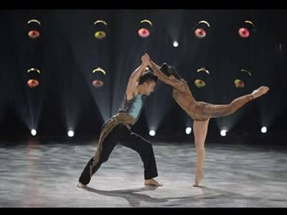 So You Think You Can Dance Season 7 Episode 10 Part 1