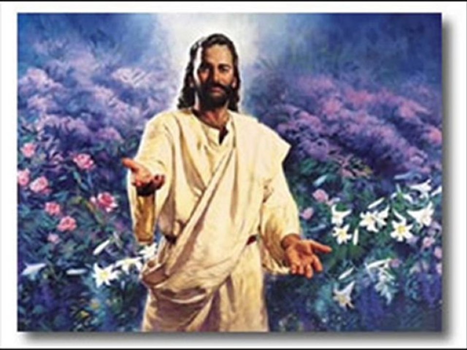 hallelujah, thank-you Lord ( Gospel )