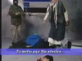 Manobras de Diversão - Erro fatal