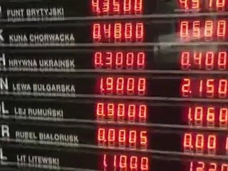 Arkadia Warszawa Wiek Ii. Kantor Wymiany Walut