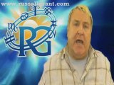 RussellGrant.com Video Horoscope Sagittarius July Thursday 1