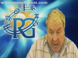 RussellGrant.com Video Horoscope Aquarius July Thursday 1st