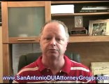 San Antonio DWI Attorney - San Antonio DWI Lawyer