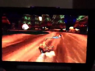 MKW Haunted Woods Kart 2:49.920