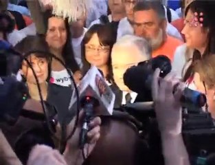 Kaczyński: Telewidzowie wysuną wnioski z debaty