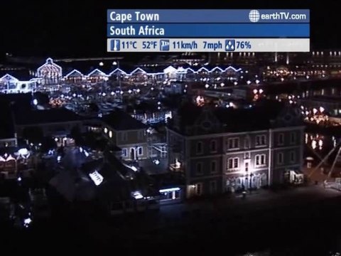 Pine Valley - Beijing - China, Cannes - France, Melbourne - Australia, Cape Town - South Africa, New York - USA, Amsterdam - Netherlands, Stuttgart - Germany