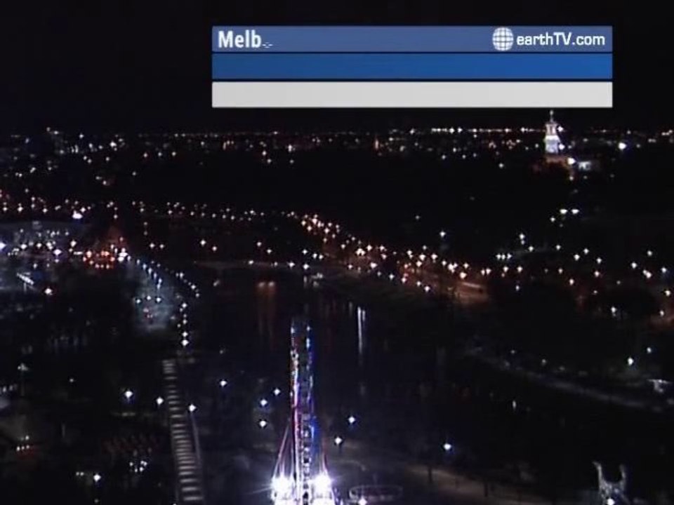 Geneva - Switzerland, Berlin - Germany, Amsterdam - Netherlands, Pine Valley - Beijing - China, Port Elizabeth - South Africa, Melbourne - Australia, Plettenberg Bay - South Africa