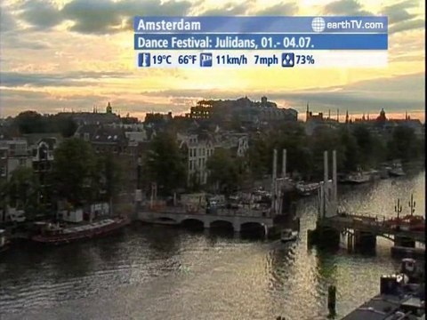 Macau SAR - China, Los Angeles - USA, Durban - South Africa, Amsterdam - Netherlands, Ascona - Ticino - Switzerland, Washington - USA, Warsaw - Poland