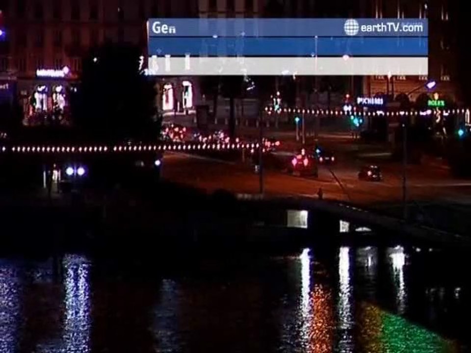 New York - USA, Stuttgart - Germany, London - United Kingdom, Johannesburg - South Africa, Dubrovnik - Croatia, Geneva - Switzerland, Pine Valley - Beijing - China