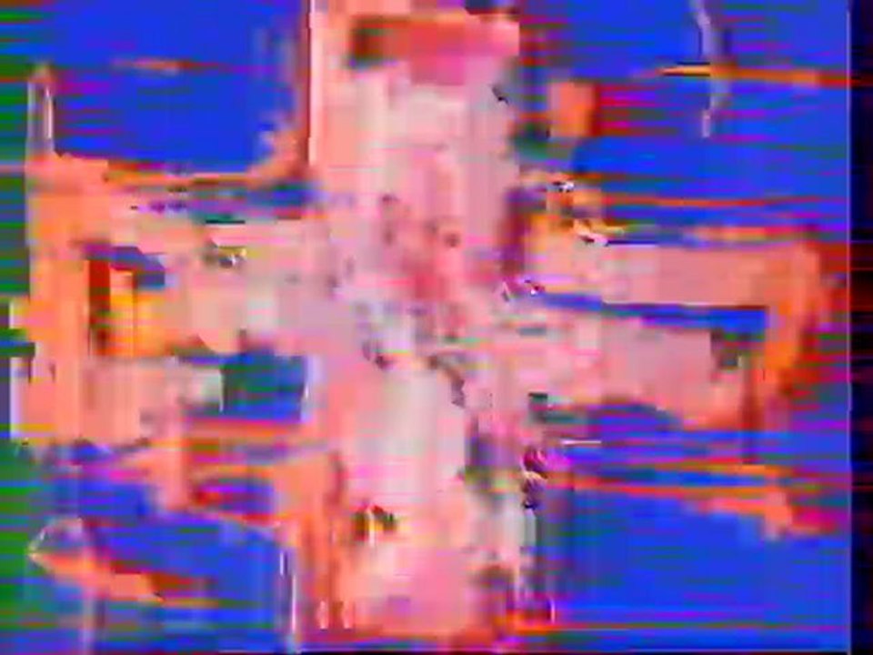 Bande Annonce  Histoires de fantomes Chinois Canal+