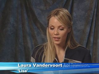Wywiad: Aola TV - Cast Interviews cz. 2