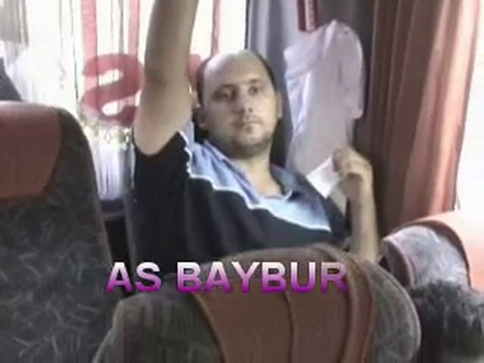 AS BAYBURT