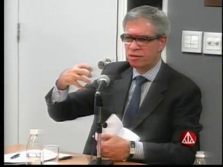 I Simpósio de Direito de Familia Parte 2