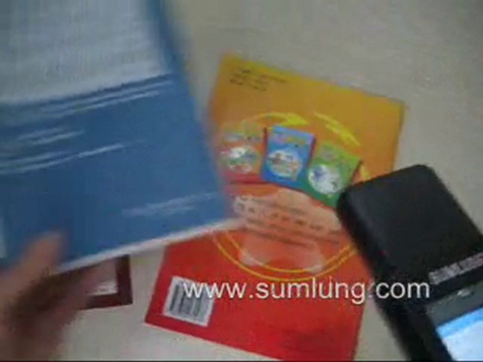 sumlung_ms30_scan_barcode_on_books