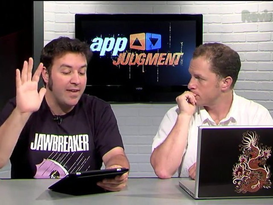 Hulu Plus - AppJudgment