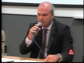 I Simpósio de Direito de Familia Parte 4