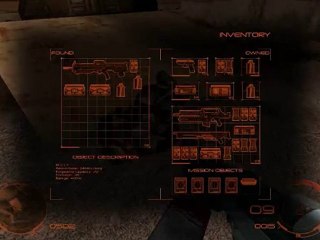 Chrome: Specforce 2.1