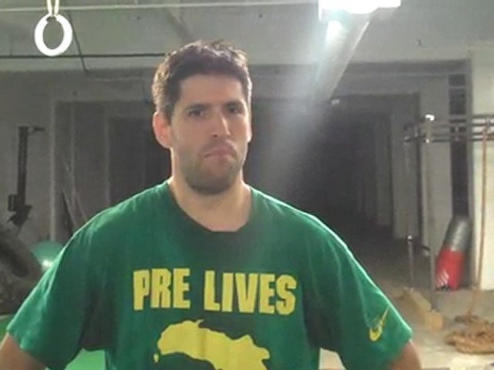 Philadelphia's Only Life Changing bot Camp