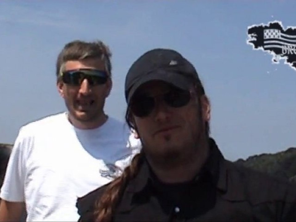 Breizh da viken "vive la Bretagne"