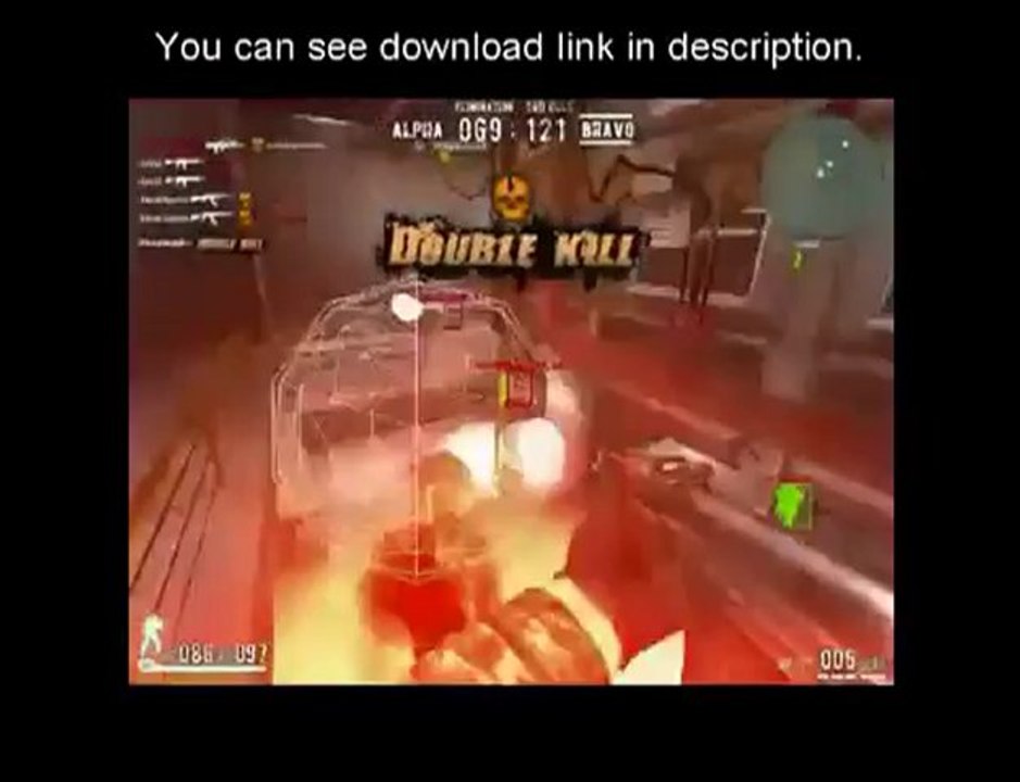 Combat arms Aimbot Hack ! MAY 2010 + Download.mp4