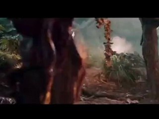 Predators 2010: Clip - It's Here