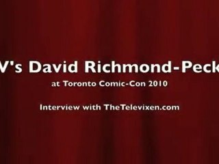 Wywiad: Dawid Richmond-Peck