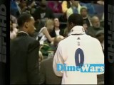 Gilbert Arenas-Why He Pulled The Gun On His Teammate