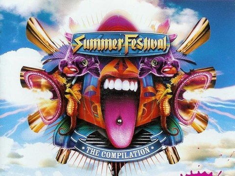 SUMMER FESTIVAL 2010 AFTERMOVIE BY BE-DANCE