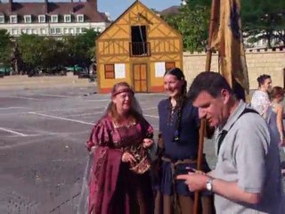 FETES JEANNE HACHETTE