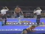 1993 - CMLL - Tag Match
