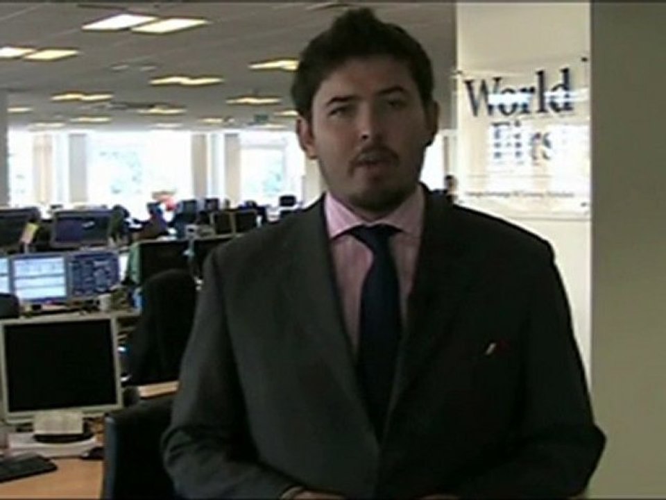 Foreign Exchange Morning Update - World First 01.07.10