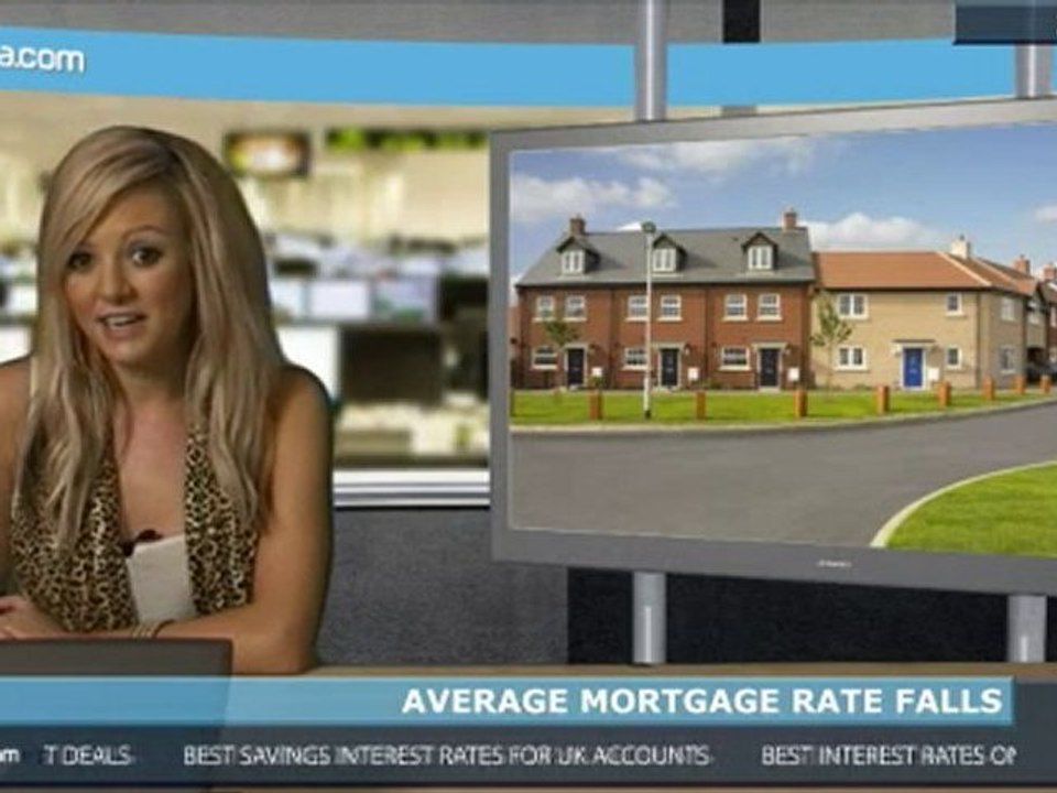Get the Cheapest Mortgage rates NOW!