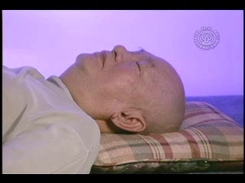 RESPIRATION ABDOMINALE EN POSITION ALLONGÉE