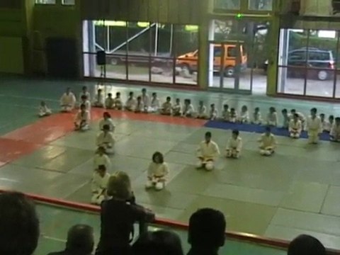 JUDO (gala thiers)