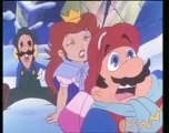 Super Mario Bros. - Saison 1 / Episode 1