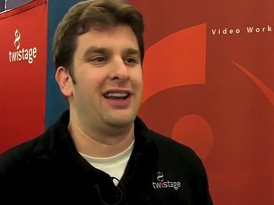 Twistage Glues the Pieces for Video Publishing Workflow