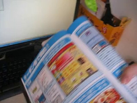 Use QR code E-coupon on Magzines to Open a Wedsite SL-QC15S