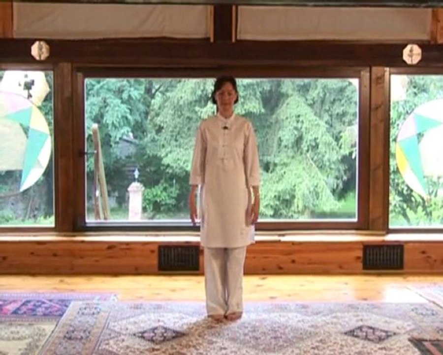 Séance-type 1 Lou Yong Tao Tö Qi