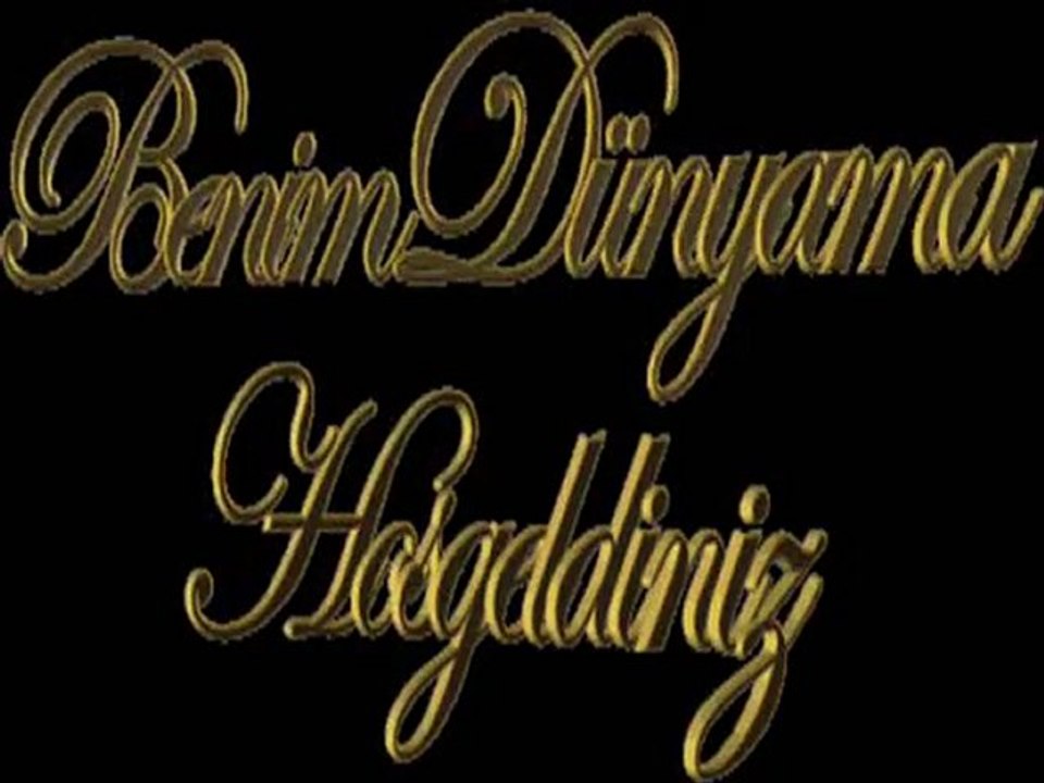 YAŞAMAM ARTIK
