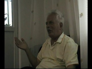 Terapie cu Maestrul Spiritual Ioan Muntean - Buzau - 3/4