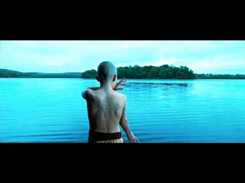 Watch online movie The Last Airbender [HD] 2010 part 5
