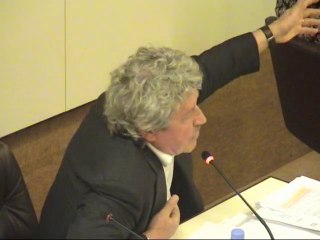 Confluence par Roland Bernard - Conseil du Gd Lyon 28/06