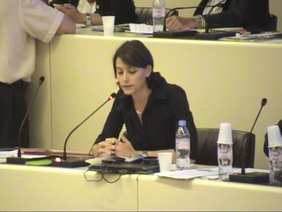 Infra. et Réseaux de Télécom par Karine Dognin-Sauze