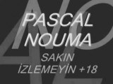 PASCAL NOUMA URFA SANA KÜSMÜŞ