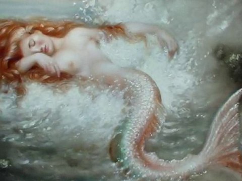 Gildas & Canada Mourir les Sirenes