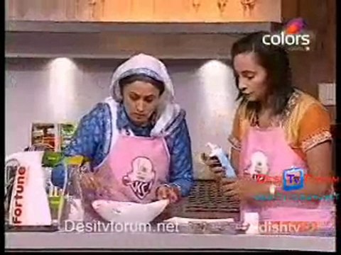Kitchen Champion - 1st July 2010 - Pt5