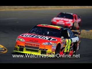stream nascar Sonoma 350 race live stream