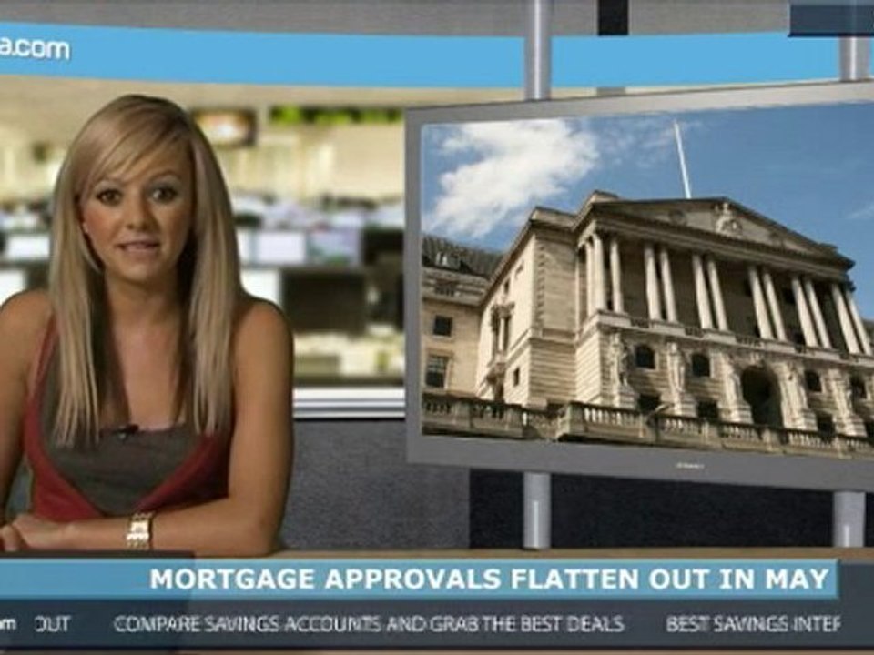 How to get a Mortgage Approval!